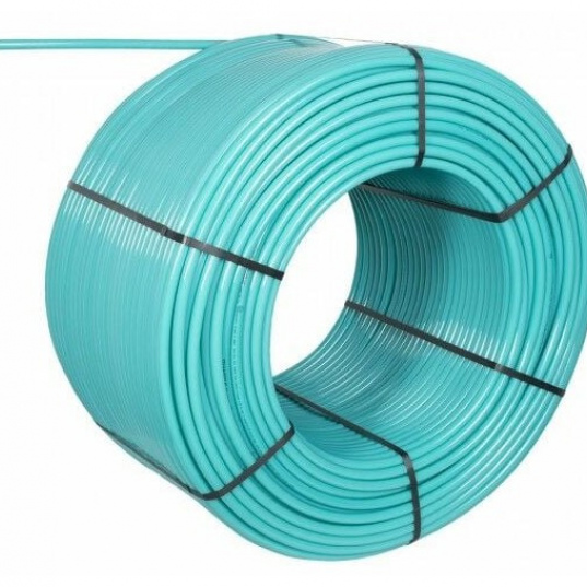 YERDEN ISITMA BORUSU