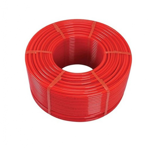 YERDEN ISITMA BORUSU