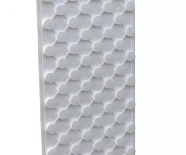 YERDEN ISITMA STRAFORU