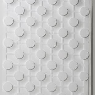 yerden ısıtma köpük