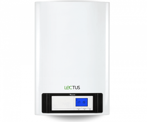  BAYMAK LECTUS DUVAR TİPİ YOĞUŞMALI KAZAN 115 KW