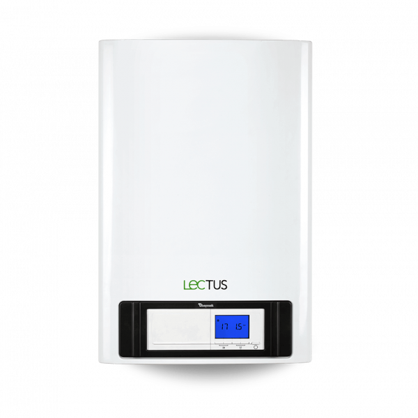  BAYMAK LECTUS DUVAR TİPİ YOĞUŞMALI KAZAN 90 KW 