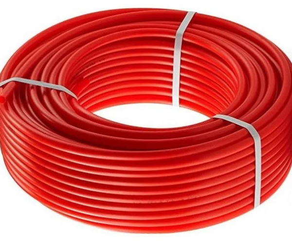 YERDEN ISITMA BORUSU