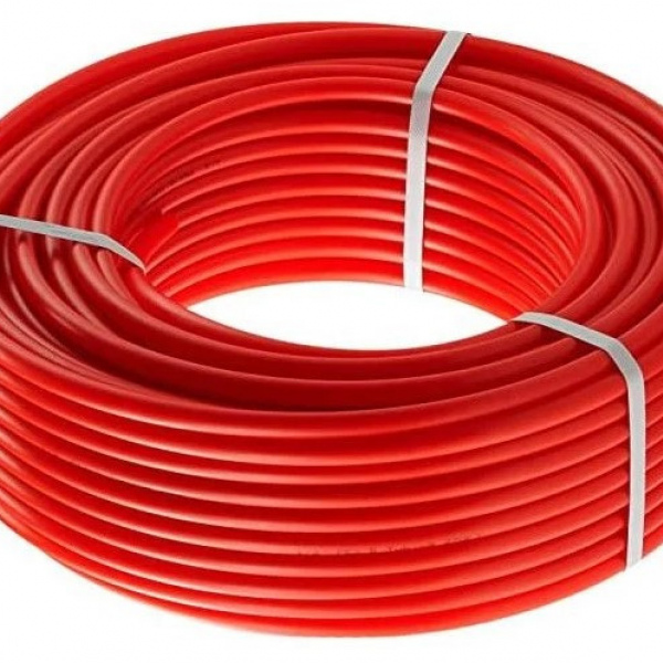 YERDEN ISITMA BORULARI